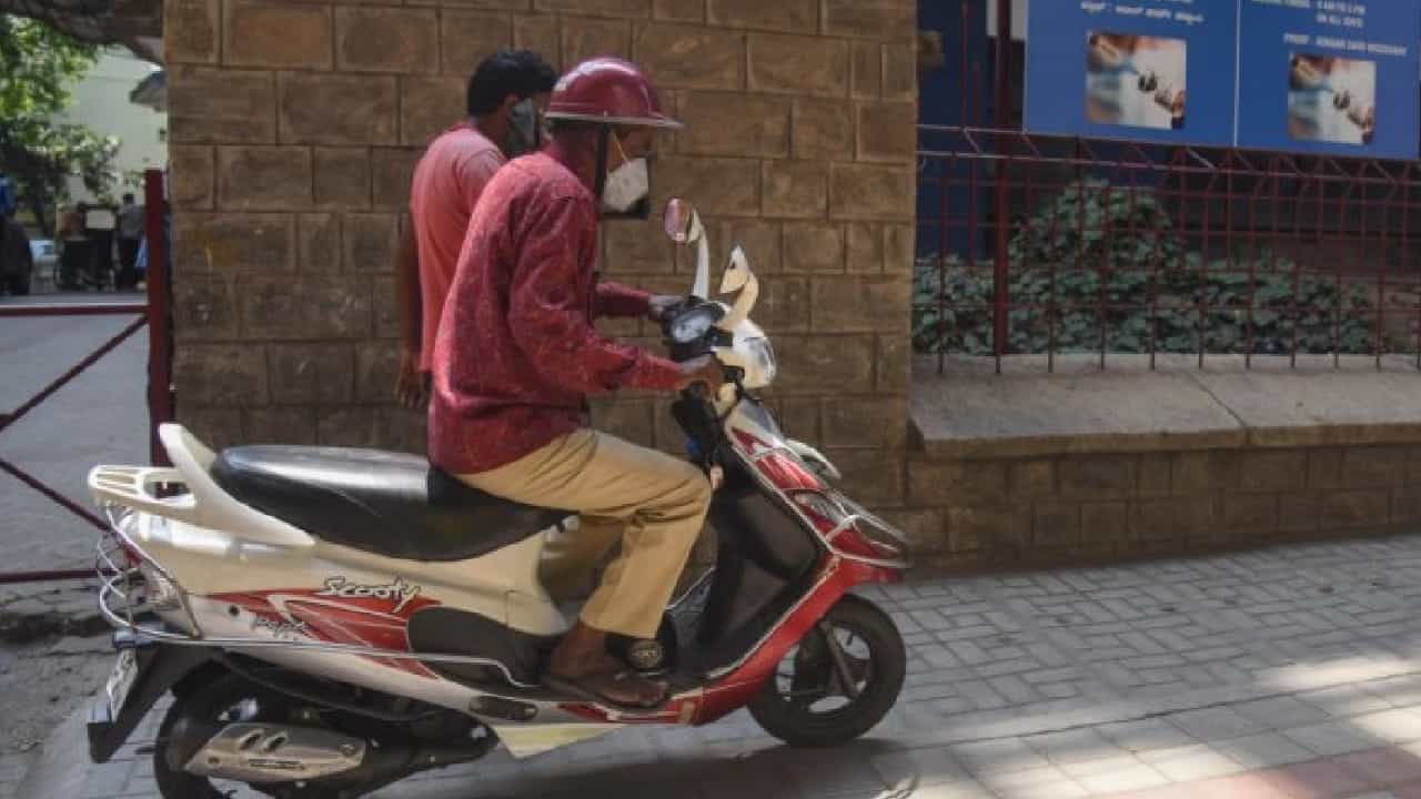 ಕೊರೊನಾ ನಂತರ ಬೆಂಗಳೂರಲ್ಲಿ ಪಾದಚಾರಿಗಳ ಸಾವಿನ ಸಂಖ್ಯೆ ಏರಿಕೆಯತ್ತ: 2022ರಲ್ಲಿ 248 ಸಾವು ಕೊರೊನಾ ನಂತರ ಬೆಂಗಳೂರಲ್ಲಿ ಪಾದಚಾರಿಗಳ ಸಾವಿನ ಸಂಖ್ಯೆ ಏರಿಕೆಯತ್ತ: 2022ರಲ್ಲಿ 248 ಸಾವು