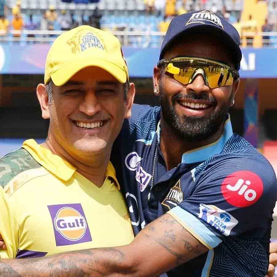 ಇಂಡಿಯನ್ ಪ್ರೀಮಿಯರ್ ಲೀಗ್ 16ನೇ ಆವೃತ್ತಿ ಅಂತಿಮ ಘಟ್ಟಕ್ಕೆ ಬಂದು ನಿಂತಿದೆ. ಲೀಗ್ ಹಂತದ ಎಲ್ಲ ಪಂದ್ಯಗಳು ಮುಕ್ತಾಯಗೊಂಡಿದ್ದು, ಗುಜರಾತ್, ಚೆನ್ನೈ, ಲಖನೌ ಮತ್ತು ಮುಂಬೈ ತಂಡಗಳು ಪ್ಲೇ ಆಫ್ಗೆ ಕ್ವಾಲಿಫೈ ಆಗಿದೆ.