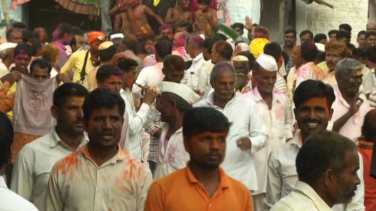 ಅಷ್ಟೇಯಲ್ಲ ಉಕ್ಕಲಿ ಗ್ರಾಮದಲ್ಲಿರುವ ಎಲ್ಲಾ ಜಾತಿ ಕೋಮು ಸಮುದಾಯದ ಜನರು ಯಾವುದೇ ಬೇಧಭಾವ ಇಲ್ಲದೇ ಜಾತ್ರೆಯಲ್ಲಿ ಭಾಗಿಯಾಗೋದು ಸಾಮರಸ್ಯಕ್ಕೆ ಸಾಕ್ಷಿಯಾಗಿದೆ. ಎಲ್ಲರೂ ಸಹೋದರತ್ವದಿಂದಲೇ ಇರಬೇಕೆಂಬ ಉದ್ದೇಶದಿಂದ ಎಲ್ಲರೂ ಸೇರಿ ಜಾತ್ರೆಯನ್ನು ಆಚರಣೆ ಮಾಡುತ್ತೆವೆಂದು ಗ್ರಾಮದ ಹಿರಿಯರು ಹೇಳಿದ್ದಾರೆ. 