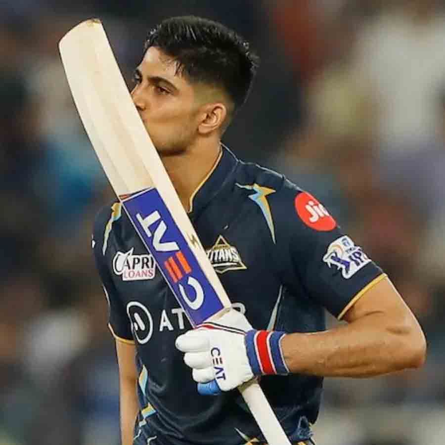 Having reached the IPL final for the second time in a row, Gujarat will now fight for the title against Chennai Super Kings.  Shubman Gill's century and bowling performance is the main reason for GT's win.