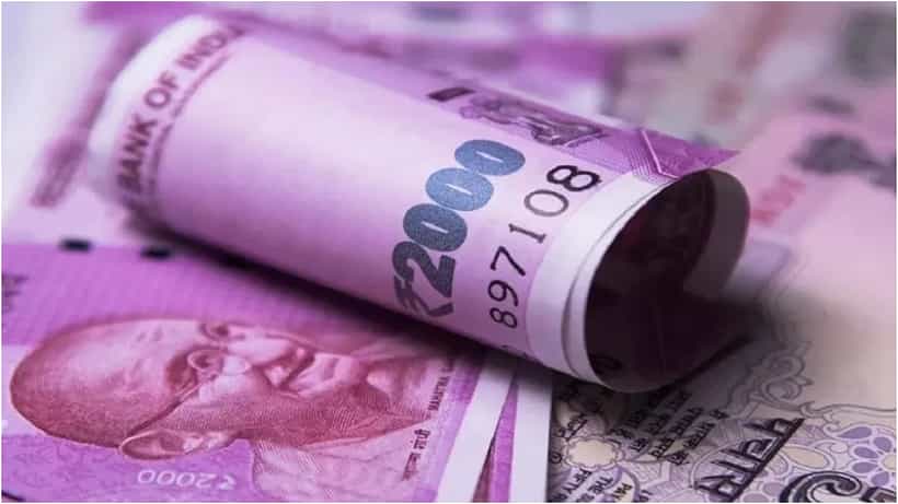 Rs 2000 Note: 2000 ರೂಪಾಯಿಯ ಒಂದು ನೋಟು ಮುದ್ರಿಸಲು ಎಷ್ಟು ಖರ್ಚಾಗುತ್ತದೆ ಗೊತ್ತೇ?