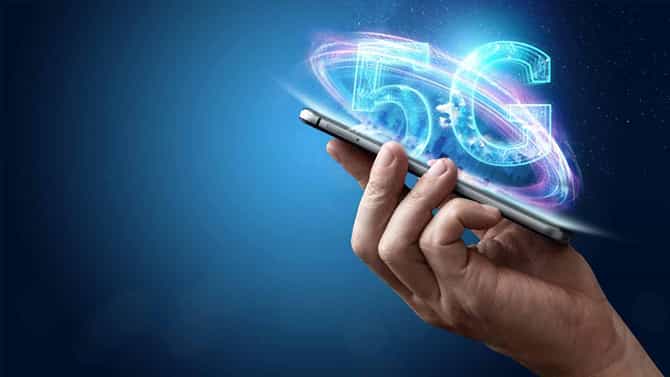 Tech Tips: 5G ಇಂಟರ್ನೆಟ್ ಬಳಸುವಾಗ ಡೇಟಾ ಸೇವ್ ಮಾಡುವುದು ಹೇಗೆ?; ಇಲ್ಲಿದೆ ನೋಡಿ ಟ್ರಿಕ್ಸ್