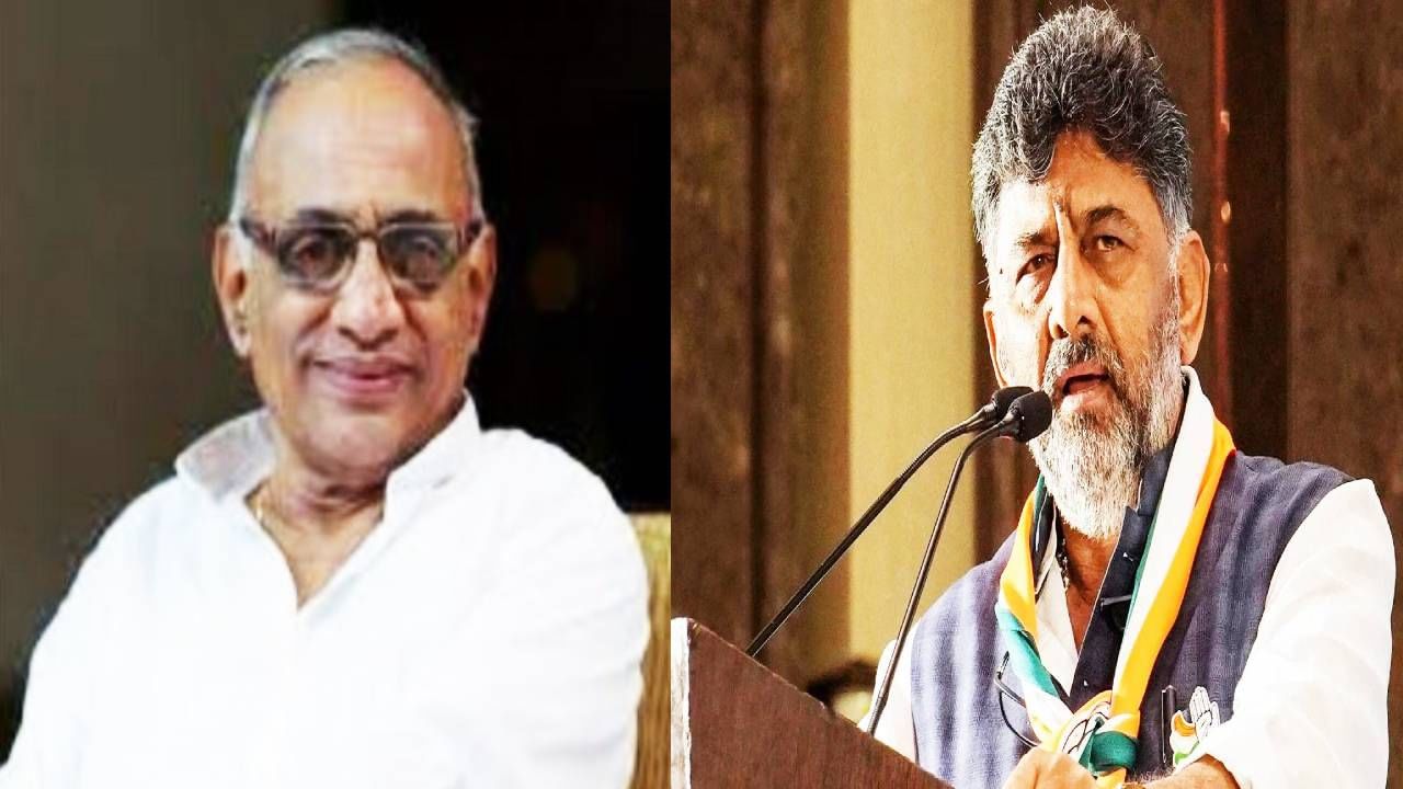 ಡಿಕೆ ಶಿವಕುಮಾರ್ ಅವರಿಗೆ ಅಧಿಕಾರ ಭಾಗ್ಯ ಇದ್ಯಾ? ದ್ವಾರಕನಾಥ್ ಗುರೂಜಿ ಹೇಳಿದ್ದಿಷ್ಟು ಡಿಕೆ ಶಿವಕುಮಾರ್ ಅವರಿಗೆ ಅಧಿಕಾರ ಭಾಗ್ಯ ಇದ್ಯಾ? ದ್ವಾರಕನಾಥ್ ಗುರೂಜಿ ಹೇಳಿದ್ದಿಷ್ಟು