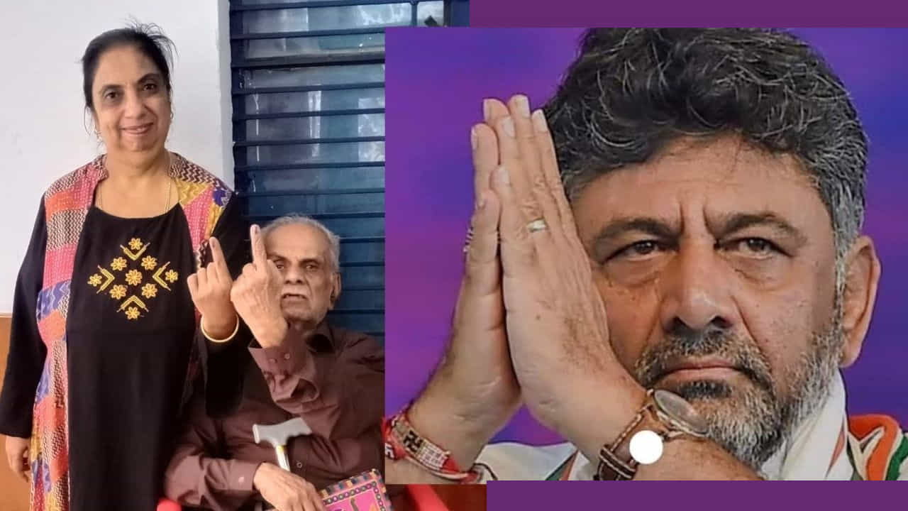 ಬಂಡೆ ಮಾಮ ಸಿಎಂ ನೀವೇ ಆಗಬೇಕು ಎಂದು ಆಶಿಸಿದ ಬೆಂಗಳೂರಿನ ಸಾಮಾನ್ಯ ಗೃಹಿಣಿ, ಅದನ್ನು ಸಾಧಿಸಿಕೊಳ್ಳುವುದು ಹೇಗೆ ಎಂಬ ಕುತೂಹಲಕಾರಿ ಐಡಿಯಾ ಸಹ ಕೊಟ್ಟಿದ್ದಾರೆ! ಬಂಡೆ ಮಾಮ ಸಿಎಂ ನೀವೇ ಆಗಬೇಕು ಎಂದು ಆಶಿಸಿದ ಬೆಂಗಳೂರಿನ ಸಾಮಾನ್ಯ ಗೃಹಿಣಿ, ಅದನ್ನು ಸಾಧಿಸಿಕೊಳ್ಳುವುದು ಹೇಗೆ ಎಂಬ ಕುತೂಹಲಕಾರಿ ಐಡಿಯಾ ಸಹ ಕೊಟ್ಟಿದ್ದಾರೆ!