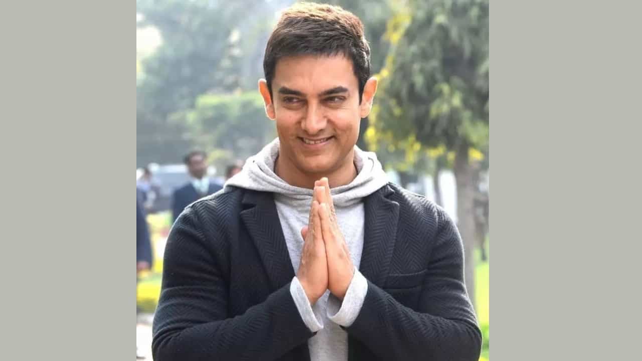 Aamir Khan: ನೇಪಾಳಕ್ಕೆ ತೆರಳಿ ಧ್ಯಾನ ಮಾಡುತ್ತಿರುವ ಆಮಿರ್ ಖಾನ್; ಸೋಲಿನ ಸುಳಿಯಿಂದ ಹೊರಬಾರದ ನಟ Aamir Khan: ನೇಪಾಳಕ್ಕೆ ತೆರಳಿ ಧ್ಯಾನ ಮಾಡುತ್ತಿರುವ ಆಮಿರ್ ಖಾನ್; ಸೋಲಿನ ಸುಳಿಯಿಂದ ಹೊರಬಾರದ ನಟ