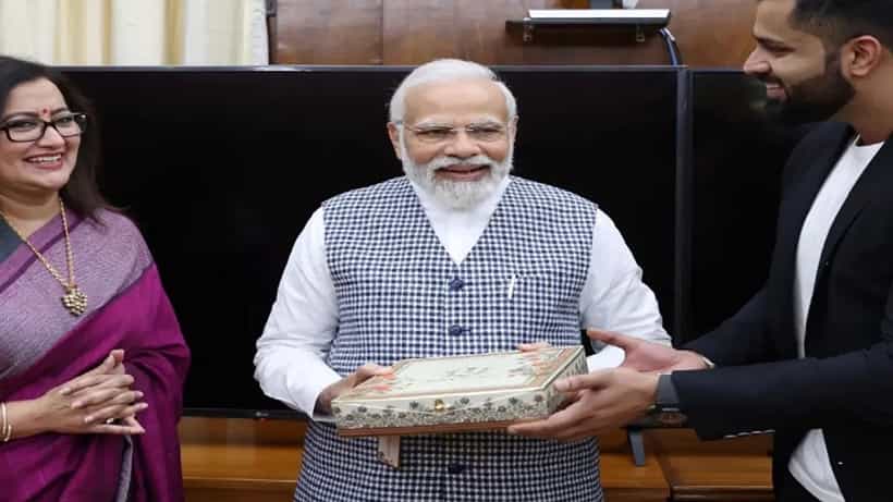 ಅಭಿಷೇಕ್ ಅಂಬರೀಶ್ ಮದುವೆಗೆ ಬರ್ತಾರಾ ಪ್ರಧಾನಿ ಮೋದಿ?
