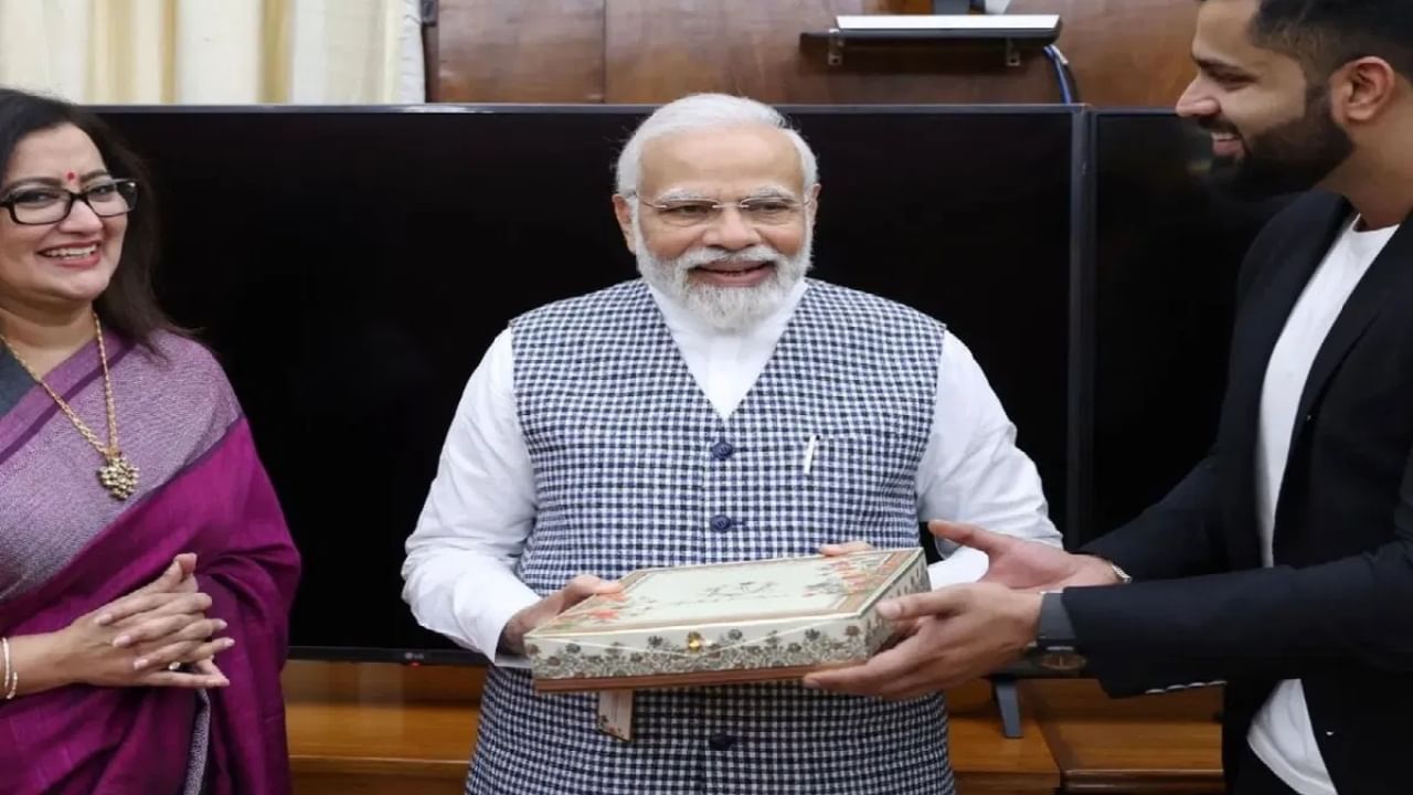 ಅಭಿಷೇಕ್ ಅಂಬರೀಶ್ ಮದುವೆಗೆ ಬರ್ತಾರಾ ಪ್ರಧಾನಿ ಮೋದಿ? ಅಭಿಷೇಕ್ ಅಂಬರೀಶ್ ಮದುವೆಗೆ ಬರ್ತಾರಾ ಪ್ರಧಾನಿ ಮೋದಿ?