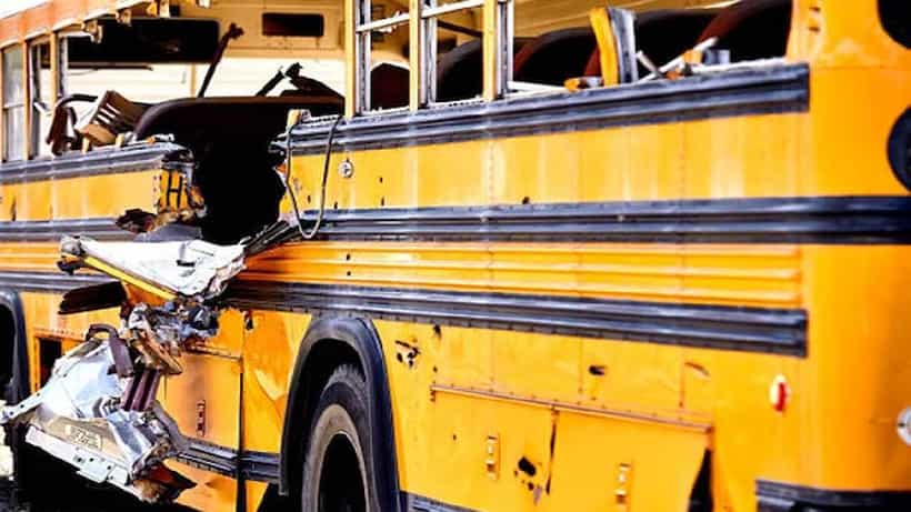 Gujarat Accident: ಗುಜರಾತ್ನಲ್ಲಿ ಎರಡು ಬಸ್ಗಳು ಮುಖಾಮುಖಿ ಡಿಕ್ಕಿ, ಐವರು ಸಾವು