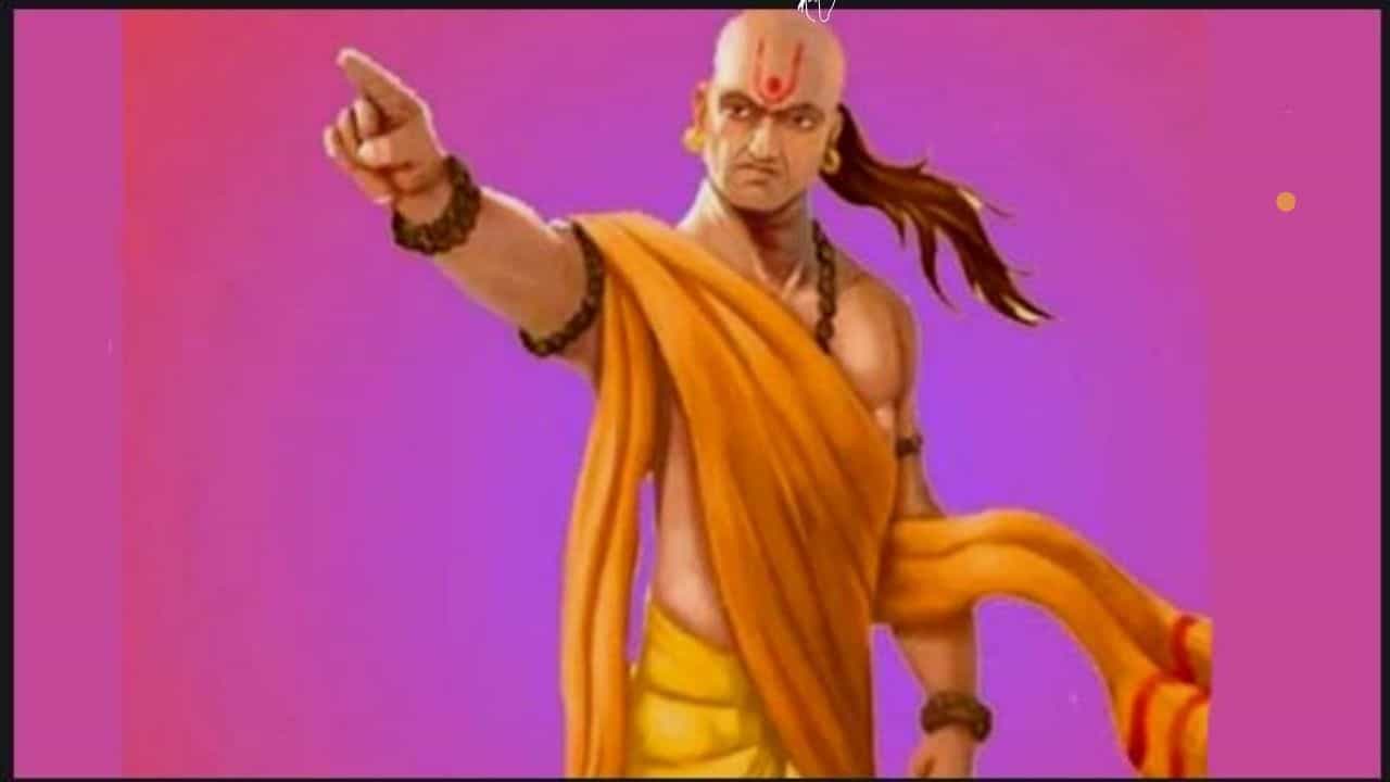 Chanakya Niti: ನಿಮ್ಮ ಜೀವನದಲ್ಲಿ ಸಮಸ್ಯೆಗಳು ಬರಬಾರದು ಅಂದರೆ ಇಂತಹ ಜನರಿಂದ ದೂರವಿರಿ Chanakya Niti: ನಿಮ್ಮ ಜೀವನದಲ್ಲಿ ಸಮಸ್ಯೆಗಳು ಬರಬಾರದು ಅಂದರೆ ಇಂತಹ ಜನರಿಂದ ದೂರವಿರಿ