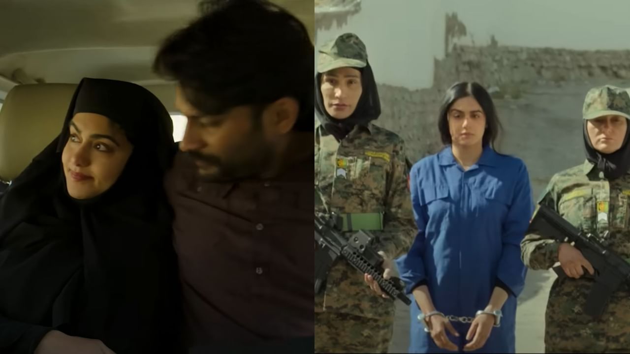 ‘ದಿ ಕೇರಳ ಸ್ಟೋರಿ’ ಚಿತ್ರಕ್ಕೆ ತಡೆ ನೀಡಿ ಎಂದು ಸಲ್ಲಿಕೆ ಆಗಿದ್ದ ಅರ್ಜಿ ವಿಚಾರಣೆಗೆ ಸುಪ್ರೀಂಕೋರ್ಟ್ ನಕಾರ ‘ದಿ ಕೇರಳ ಸ್ಟೋರಿ’ ಚಿತ್ರಕ್ಕೆ ತಡೆ ನೀಡಿ ಎಂದು ಸಲ್ಲಿಕೆ ಆಗಿದ್ದ ಅರ್ಜಿ ವಿಚಾರಣೆಗೆ ಸುಪ್ರೀಂಕೋರ್ಟ್ ನಕಾರ