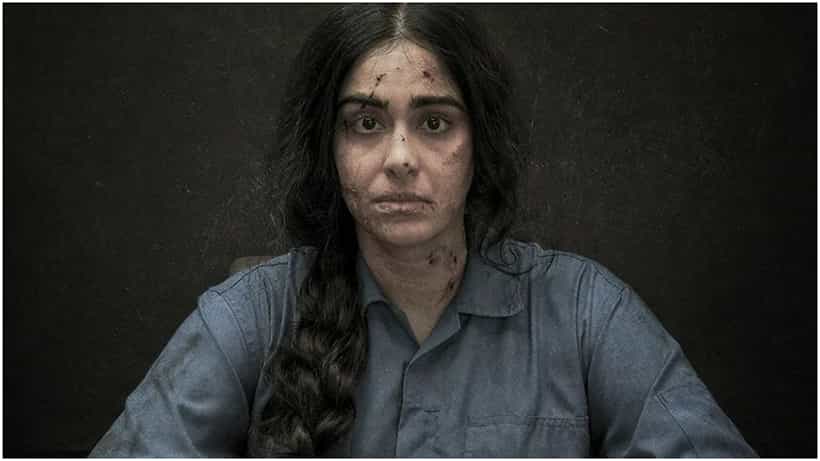 The Kerala Story: 2ನೇ ದಿನ ‘ದಿ ಕೇರಳ ಸ್ಟೋರಿ’ ಸಿನಿಮಾಗೆ 12 ಕೋಟಿ ರೂಪಾಯಿ ಕಲೆಕ್ಷನ್; ಇನ್ನೂ ಹೆಚ್ಚಾಗಲಿದೆ ಕಮಾಯಿ