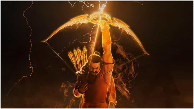 Prabhas: ಮೊದಲ ದಿನ ‘ಆದಿಪುರುಷ್’ 100 ಕೋಟಿ ರೂ. ಕಲೆಕ್ಷನ್ ಮಾಡುತ್ತಾ? ಇಲ್ಲಿದೆ ಬಾಕ್ಸ್ ಆಫೀಸ್ ತಜ್ಞರ ಅಂದಾಜು ಲೆಕ್ಕ