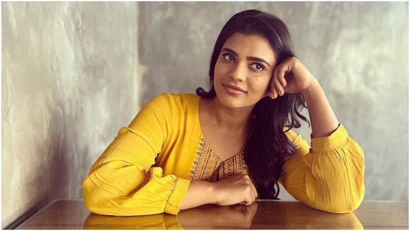 Aishwarya Rajesh: ‘ರಶ್ಮಿಕಾ ಮಂದಣ್ಣ ಬಗ್ಗೆ ನಾನು ಹಾಗೆಲ್ಲ ಹೇಳಿಲ್ಲ’: ವಿವಾದದ ಬಳಿಕ ಐಶ್ವರ್ಯಾ ರಾಜೇಶ್ ಸ್ಪಷ್ಟನೆ