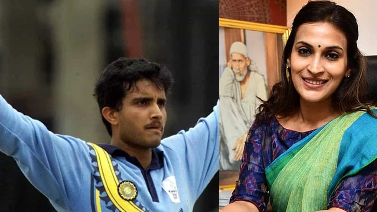 Sourav Ganguly Biopic: ಸೌರವ್ ಗಂಗೂಲಿ ಬಯೋಪಿಕ್ಗೆ ಬಾಲಿವುಡ್ ಹೀರೋ ಫೈನಲ್? ಐಶ್ವರ್ಯಾ ರಜನಿಕಾಂತ್ ನಿರ್ದೇಶನ Sourav Ganguly Biopic: ಸೌರವ್ ಗಂಗೂಲಿ ಬಯೋಪಿಕ್ಗೆ ಬಾಲಿವುಡ್ ಹೀರೋ ಫೈನಲ್? ಐಶ್ವರ್ಯಾ ರಜನಿಕಾಂತ್ ನಿರ್ದೇಶನ