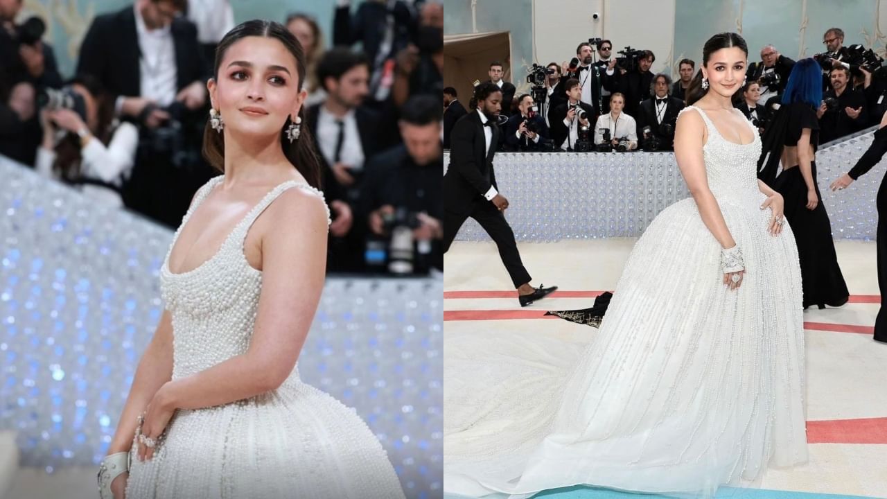 Alia Bhatt: ಮೊದಲ ಬಾರಿಗೆ ಅಮೆರಿಕದ ಫ್ಯಾಷನ್ ಹಬ್ಬದಲ್ಲಿ ಮಿಂಚಿದ ಆಲಿಯಾ ಭಟ್; ಪ್ರೀತಿ ಕಂಡು ನಟಿ ಭಾವುಕ Alia Bhatt: ಮೊದಲ ಬಾರಿಗೆ ಅಮೆರಿಕದ ಫ್ಯಾಷನ್ ಹಬ್ಬದಲ್ಲಿ ಮಿಂಚಿದ ಆಲಿಯಾ ಭಟ್; ಪ್ರೀತಿ ಕಂಡು ನಟಿ ಭಾವುಕ