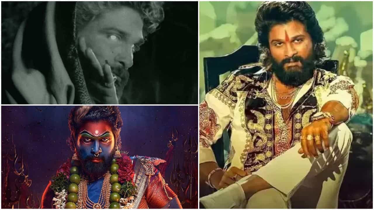 Where is Pushpa? ಸೋಶಿಯಲ್​ ಮೀಡಿಯಾದಲ್ಲಿ ಮತ್ತೆ ಕೇಳಿಬಂದಿದೆ ಈ ಪ್ರಶ್ನೆ; ಉತ್ತರಕ್ಕಾಗಿ ಫ್ಯಾನ್ಸ್​ ಹುಡುಕಾಟ