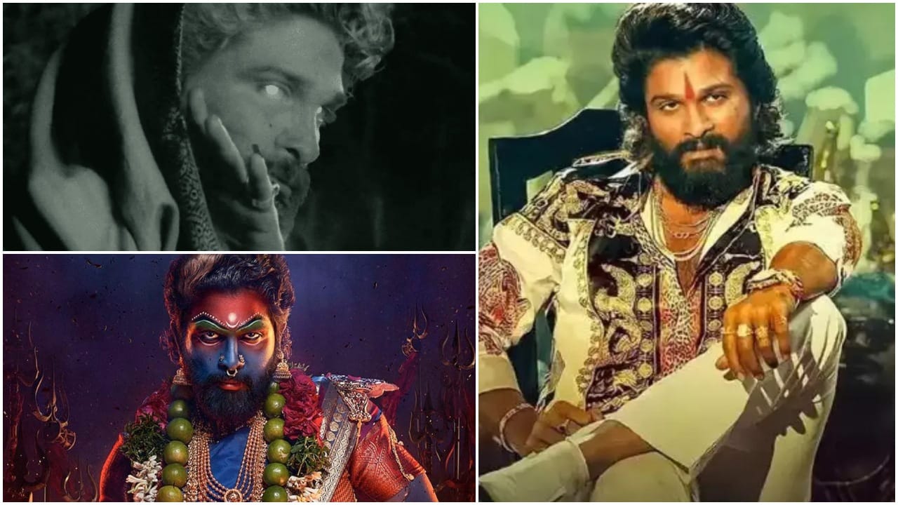 Where is Pushpa? ಸೋಶಿಯಲ್ ಮೀಡಿಯಾದಲ್ಲಿ ಮತ್ತೆ ಕೇಳಿಬಂದಿದೆ ಈ ಪ್ರಶ್ನೆ; ಉತ್ತರಕ್ಕಾಗಿ ಫ್ಯಾನ್ಸ್ ಹುಡುಕಾಟ Where is Pushpa? ಸೋಶಿಯಲ್ ಮೀಡಿಯಾದಲ್ಲಿ ಮತ್ತೆ ಕೇಳಿಬಂದಿದೆ ಈ ಪ್ರಶ್ನೆ; ಉತ್ತರಕ್ಕಾಗಿ ಫ್ಯಾನ್ಸ್ ಹುಡುಕಾಟ