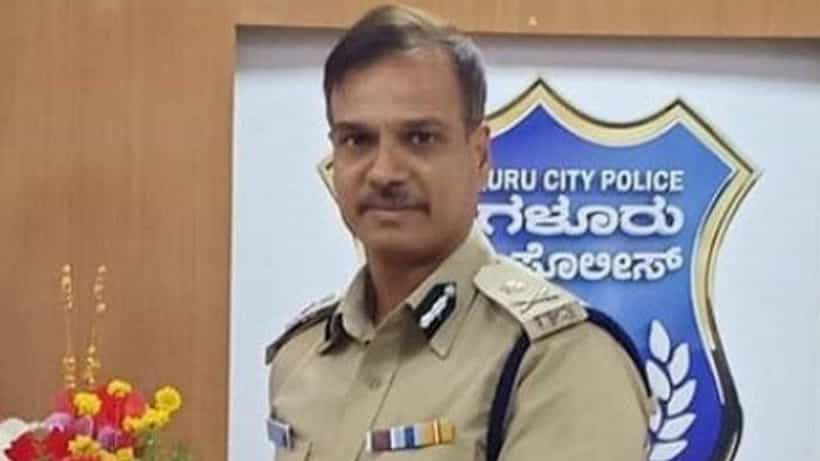 ರಾಜ್ಯದ ಹಲವು ಬೂತ್ಗಳಲ್ಲಿ ರಾತ್ರಿ 10:15 ಗಂಟೆವರೆಗೂ ಮತದಾನ: ಎಡಿಜಿಪಿ ಅಲೋಕ್ ಕುಮಾರ್ ಟ್ವೀಟ್