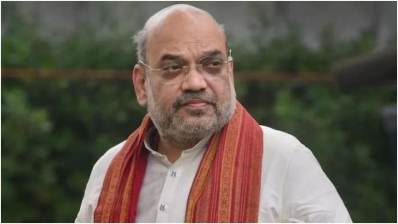 ಮುಸ್ಲಿಮರ ಮೀಸಲಾತಿ ರದ್ದುಪಡಿಸಿದ್ದಕ್ಕೆ ಸ್ಪಷ್ಟ ಕಾರಣ ನೀಡಿದ ಅಮಿತ್ ಶಾ; ಏನದು? ಮುಸ್ಲಿಮರ ಮೀಸಲಾತಿ ರದ್ದುಪಡಿಸಿದ್ದಕ್ಕೆ ಸ್ಪಷ್ಟ ಕಾರಣ ನೀಡಿದ ಅಮಿತ್ ಶಾ; ಏನದು?