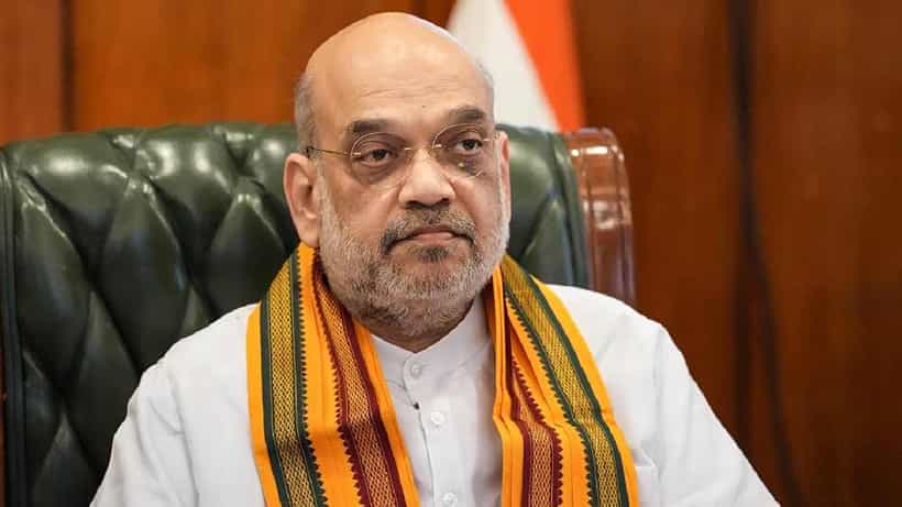 Amit Shah: 370ನೇ ವಿಧಿಯನ್ನು ಕಾಯಂಗೊಳಿಸಲು ಸಾಧ್ಯವೇ ಇಲ್ಲ ಎಂದ ಅಮಿತ್ ಶಾ