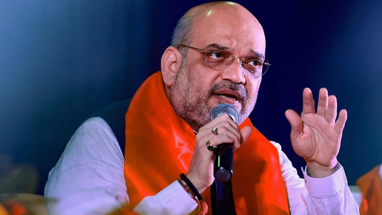 ಮಣಿಪುರ ಹಿಂಸಾಚಾರದ ಬಗ್ಗೆ ಮೌನ ಮುರಿದ ಅಮಿತ್ ಶಾ; ಶಾಂತಿ ಕಾಪಾಡುವಂತೆ ಜನರಿಗೆ ಮನವಿ ಮಣಿಪುರ ಹಿಂಸಾಚಾರದ ಬಗ್ಗೆ ಮೌನ ಮುರಿದ ಅಮಿತ್ ಶಾ; ಶಾಂತಿ ಕಾಪಾಡುವಂತೆ ಜನರಿಗೆ ಮನವಿ