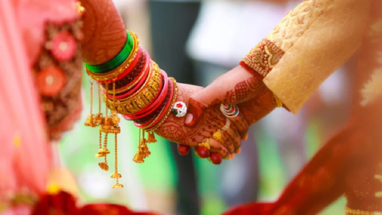 Viral News: ಮುಸ್ಲಿಂ ಯುವಕನೊಂದಿಗಿನ ಬಿಜೆಪಿ ಮುಖಂಡನ ಮಗಳ ಮದುವೆ ರದ್ದು Viral News: ಮುಸ್ಲಿಂ ಯುವಕನೊಂದಿಗಿನ ಬಿಜೆಪಿ ಮುಖಂಡನ ಮಗಳ ಮದುವೆ ರದ್ದು