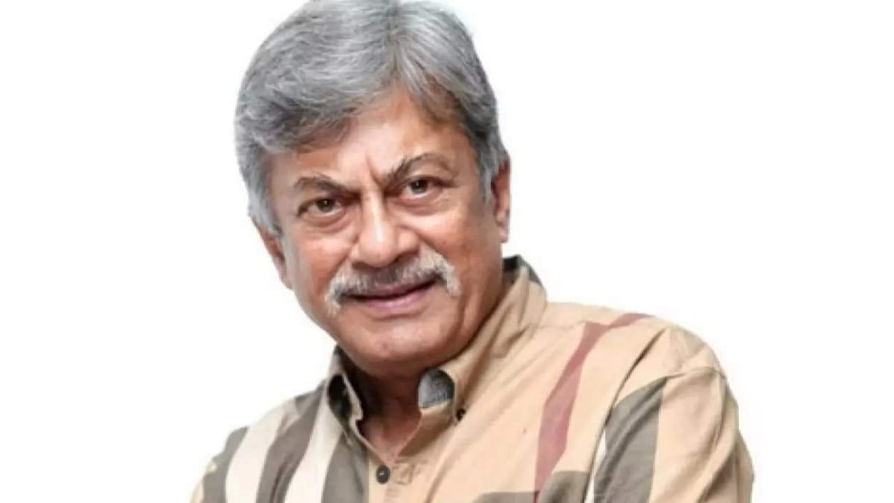 'ಸಾಲ ಮನ್ನ, ಉಚಿತ ಅಕ್ಕಿ' ಇದನ್ನೆಲ್ಲ ದಾಟಿ ಮುಂದೆ ಹೋಗಬೇಕಿದೆ: ಅನಂತ್​ನಾಗ್