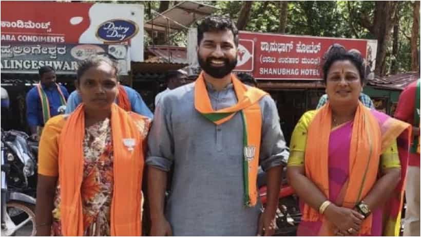 ಪಿಎಫ್ಐ, ಎಸ್ಡಿಪಿಐ ಮೆಚ್ಚಿಸಲು ಬಜರಂಗದಳ ನಿಷೇಧಿಸಲು ಹೊರಟ ಕಾಂಗ್ರೆಸ್; ಉಡುಪಿಯಲ್ಲಿ ಅನಿಲ್ ಆ್ಯಂಟನಿ