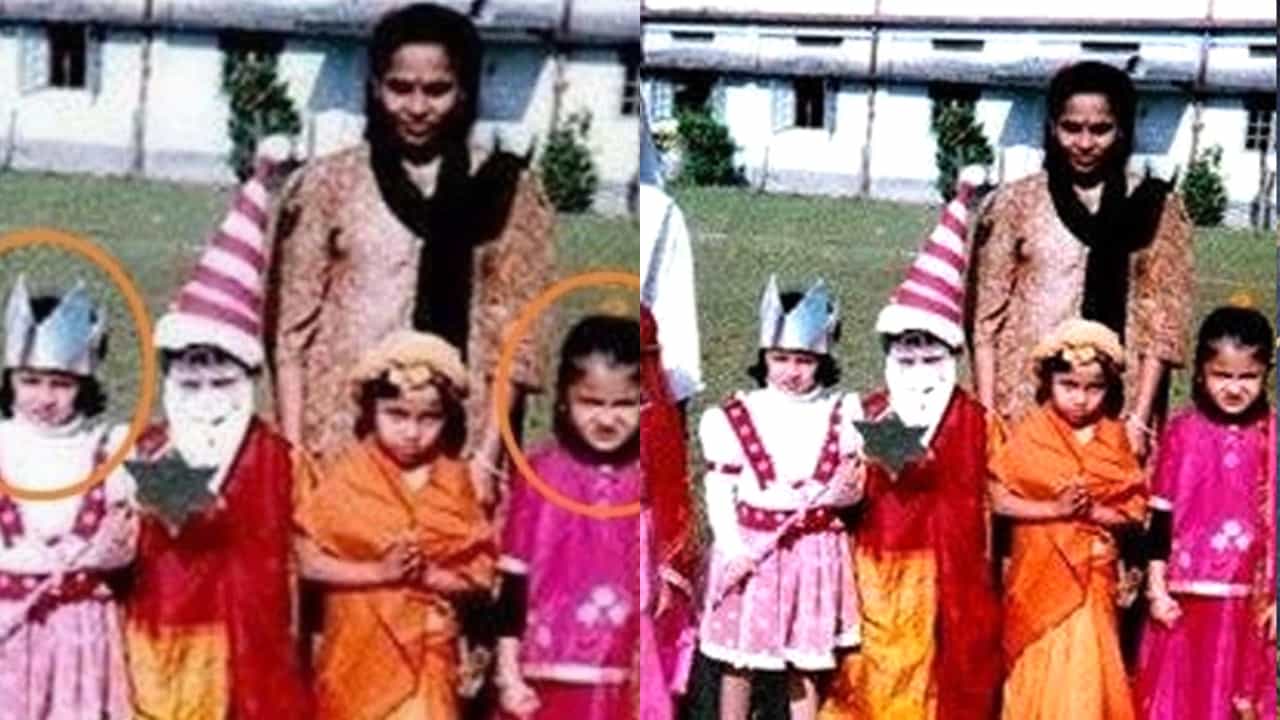 ಒಂದೇ ಶಾಲೆಯಲ್ಲಿ ಓದಿದ್ದ ಸ್ಟಾರ್ ಕ್ರಿಕೆಟಿಗರ ಪತ್ನಿಯರು; ಒಬ್ಬರು ನಟಿ, ಮತ್ತೊಬ್ಬರು ನಿರ್ಮಾಪಕಿ ಒಂದೇ ಶಾಲೆಯಲ್ಲಿ ಓದಿದ್ದ ಸ್ಟಾರ್ ಕ್ರಿಕೆಟಿಗರ ಪತ್ನಿಯರು; ಒಬ್ಬರು ನಟಿ, ಮತ್ತೊಬ್ಬರು ನಿರ್ಮಾಪಕಿ