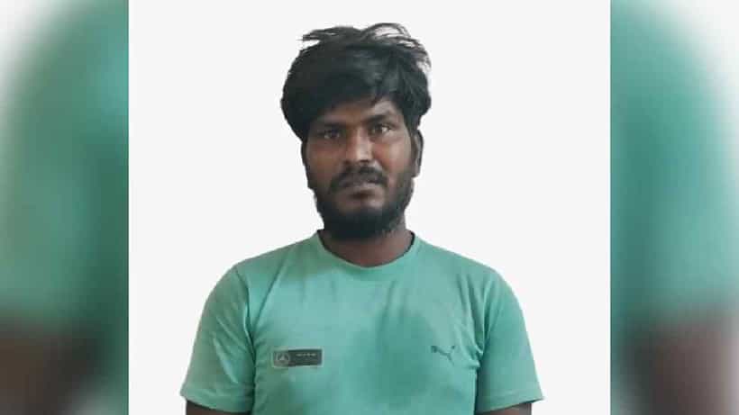 ಕಾಂಗ್ರೆಸ್ ಬೆಂಬಲಿಗರ ವಾಟ್ಸ್ಆ್ಯಪ್ ಗ್ರೂಪ್ನಲ್ಲಿ ಪಾಕ್ ಪರ ಬರಹ: ವೀರೇಶ ಪರಯ್ಯ ಅರೆಸ್ಟ್