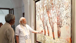 Train Derails: ಬಂಗಾರಪೇಟೆ ಬಳಿ ಹಳಿ ತಪ್ಪಿದ ಚೆನ್ನೈ-ಬೆಂಗಳೂರು ಎಕ್ಸ್​ಪ್ರೆಸ್​ ರೈಲು