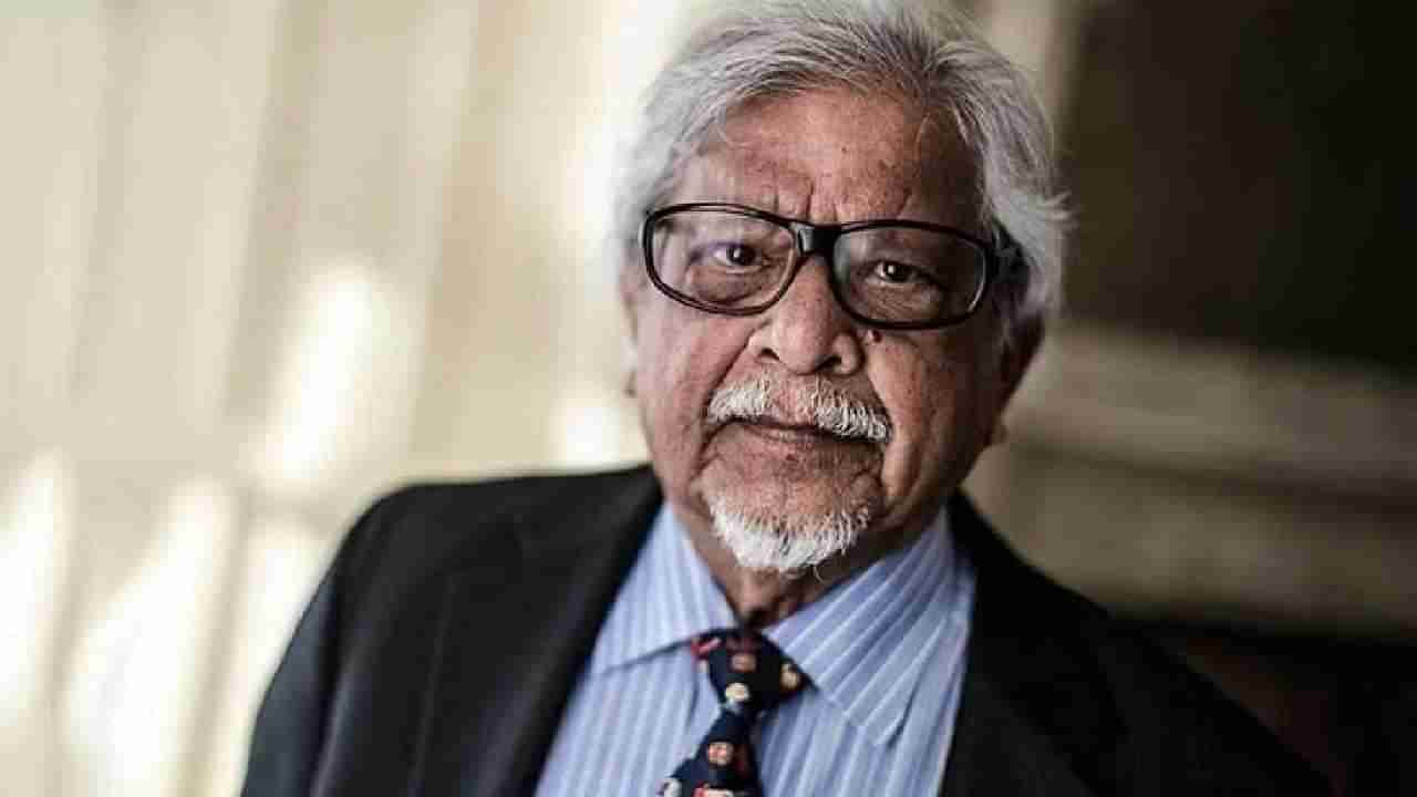 Arun Gandhi Death: ಮಹಾತ್ಮ ಗಾಂಧಿಯವರ ಮೊಮ್ಮಗ ಅರುಣ್​ ಗಾಂಧಿ ನಿಧನ