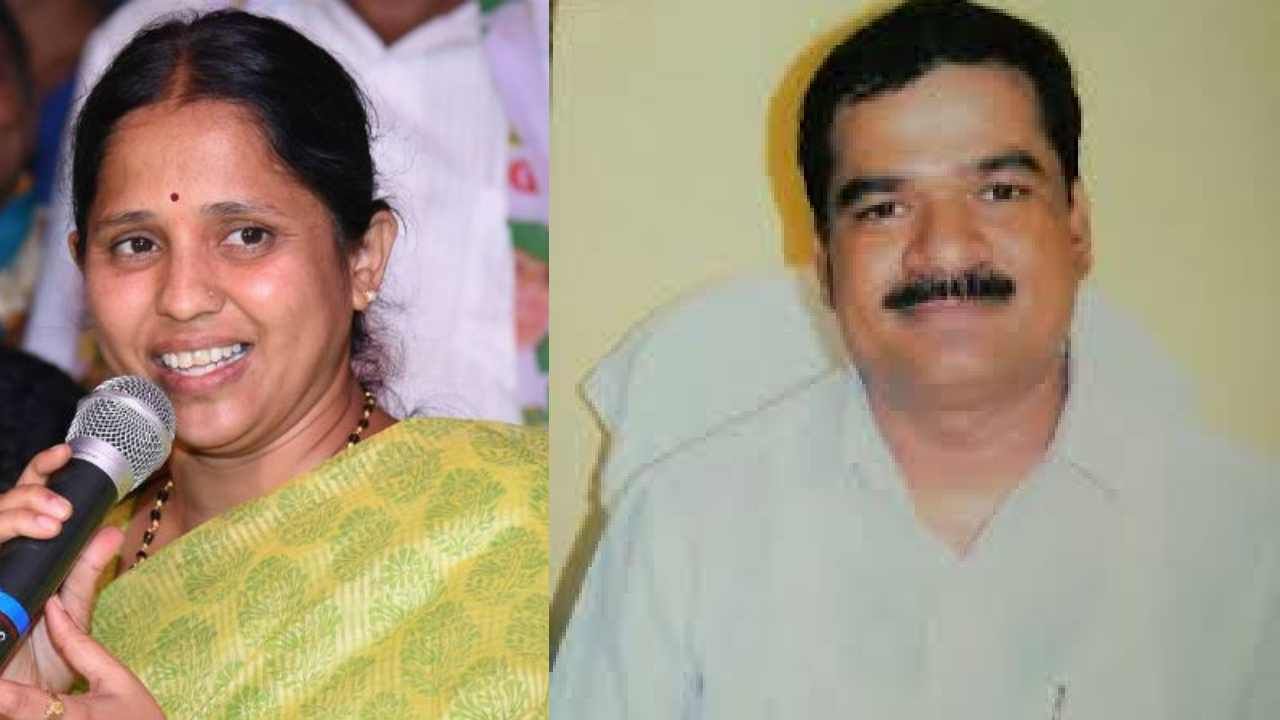 Shimoga Rural Election Results: ಶಿವಮೊಗ್ಗ ಗ್ರಾಮೀಣದಲ್ಲಿ ಹಾಲಿ, ಮಾಜಿಗಳ ಕದನ ಕುತೂಹಲ Shimoga Rural Election Results: ಶಿವಮೊಗ್ಗ ಗ್ರಾಮೀಣದಲ್ಲಿ ಹಾಲಿ, ಮಾಜಿಗಳ ಕದನ ಕುತೂಹಲ