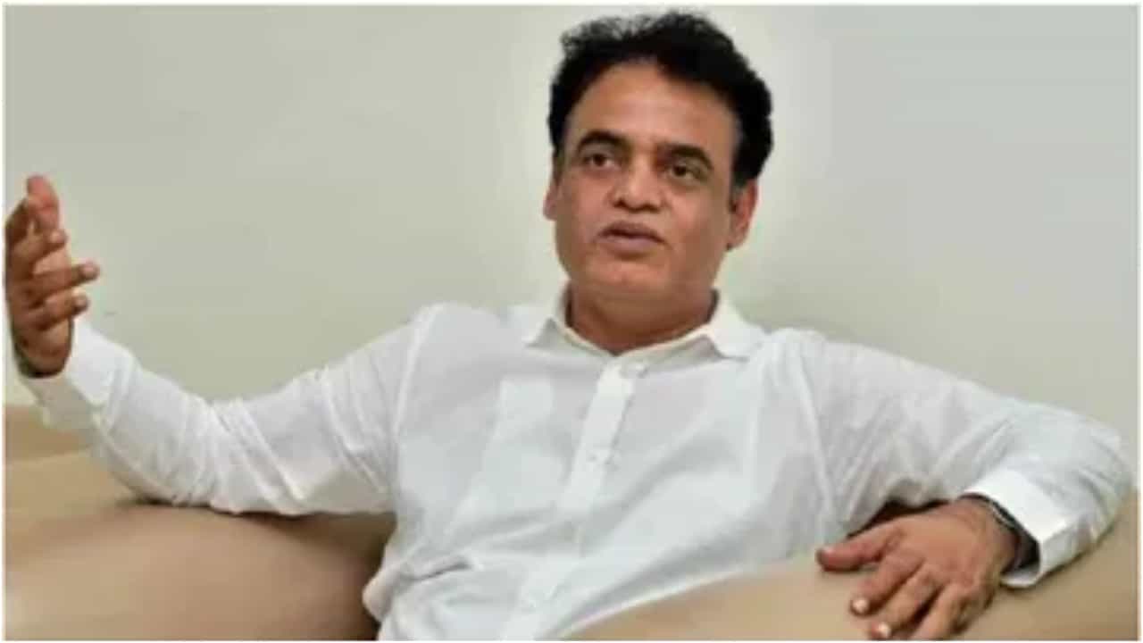 Congress: ನಿಮ್ಮದು ಪ್ರೇಮ ರಾಜಕಾರಣವೇ; ಅಶ್ವತ್ಥನಾರಾಯಣಗೆ ಕಾಂಗ್ರೆಸ್ ಪ್ರಶ್ನೆ