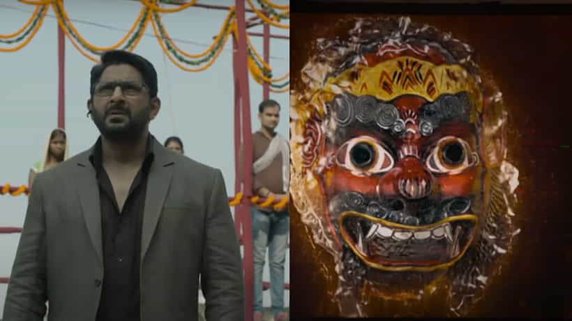 Asur 2: ಸೀಕ್ವೆಲ್ನಲ್ಲೂ ಮುಂದುವರಿದ ‘ಅಸುರ’ನ ಹುಡುಕಾಟ; ಇದು ಡಿಜಿಟಲ್ ವಾರ್