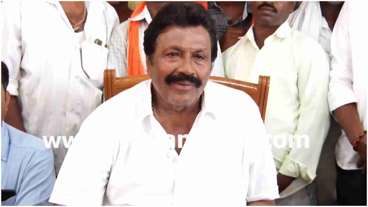 BC Patil: ‘ಕೆಲವು ತಪ್ಪು ನಿರ್ಧಾರಗಳಿಂದ ಹೊಡೆತ ಬಿದ್ದಿದೆ’; ಬಿಜೆಪಿ ಸೋಲಿಗೆ ಕಾರಣ ತಿಳಿಸಿದ ಬಿ.ಸಿ. ಪಾಟೀಲ್​