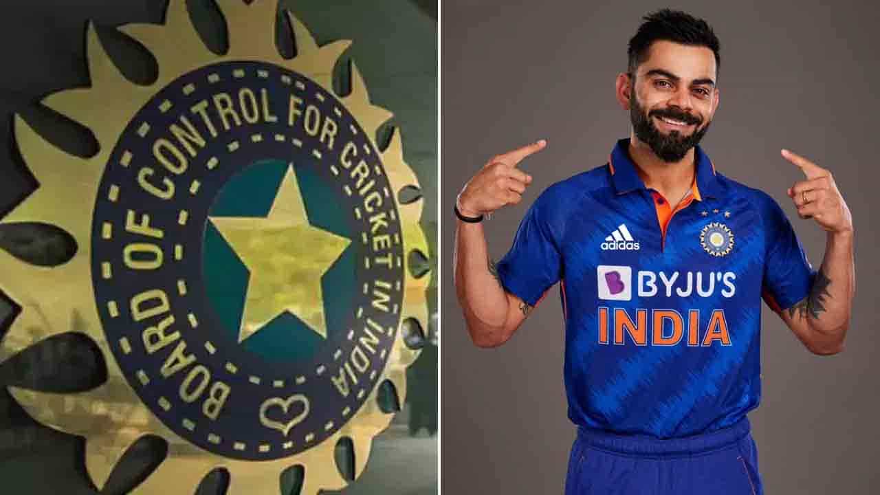Adidas: ಟೀಮ್ ಇಂಡಿಯಾಕ್ಕೆ ಹೊಸ ಕಂಪನಿಯ ಪ್ರಾಯೋಜಕತ್ವ: ಇನ್ನುಂದೆ ಅಡಿಡಾಸ್ ಭಾರತದ ಕಿಟ್ ಸ್ಪಾನ್ಸರ್
