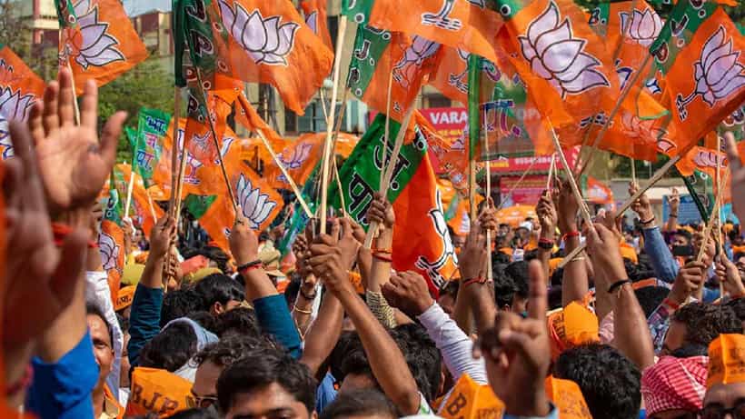 Uttar Pradesh: ಉತ್ತರ ಪ್ರದೇಶ ಸ್ಥಳೀಯ ಸಂಸ್ಥೆಗಳ ಚುನಾವಣೆ: ಎಲ್ಲಾ 17 ಮೇಯರ್ ಸ್ಥಾನಗಳು ಬಿಜೆಪಿ ತೆಕ್ಕೆಗೆ