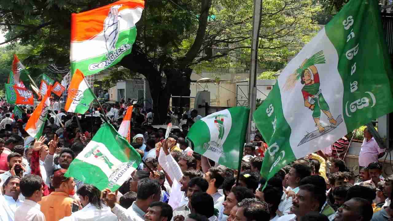 Karnataka Polls 2023: ಕಾಂಗ್ರೆಸ್, ಬಿಜೆಪಿ, ಜೆಡಿಎಸ್ ನಾಯಕರಿಂದ ಇಂದು ಭರ್ಜರಿ ಪ್ರಚಾರ: ಯಾರು ಎಲ್ಲೆಲ್ಲಿ? ಇಲ್ಲಿದೆ ಡಿಟೇಲ್ಸ್