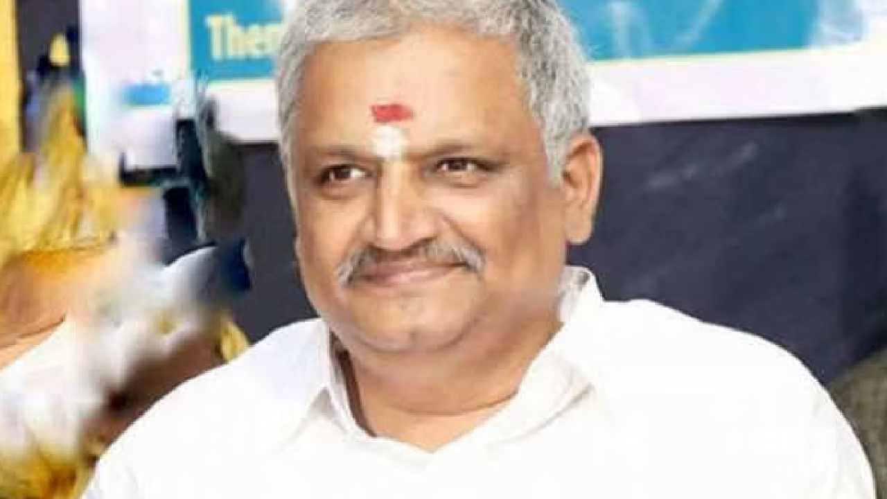 Bhadravati Election 2023 Winner: ಅಪ್ಪಾಜಿಗೌಡರ ಪತ್ನಿ ವಿರುದ್ಧ ಬಿಕೆ ಸಂಗಮೇಶ್ವರ್ಗೆ ಜಯ Bhadravati Election 2023 Winner: ಅಪ್ಪಾಜಿಗೌಡರ ಪತ್ನಿ ವಿರುದ್ಧ ಬಿಕೆ ಸಂಗಮೇಶ್ವರ್ಗೆ ಜಯ