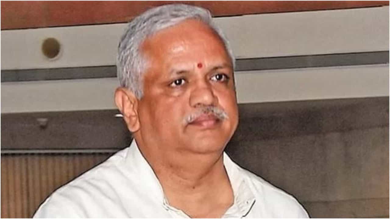 ಬಿಜೆಪಿ ಚುನಾವಣಾ ಪ್ರಚಾರ ತಂತ್ರಗಾರಿಕೆ ರಹಸ್ಯ ಬಿಚ್ಚಿಟ್ಟ ಬಿಎಲ್ ಸಂತೋಷ್ ಬಿಜೆಪಿ ಚುನಾವಣಾ ಪ್ರಚಾರ ತಂತ್ರಗಾರಿಕೆ ರಹಸ್ಯ ಬಿಚ್ಚಿಟ್ಟ ಬಿಎಲ್ ಸಂತೋಷ್