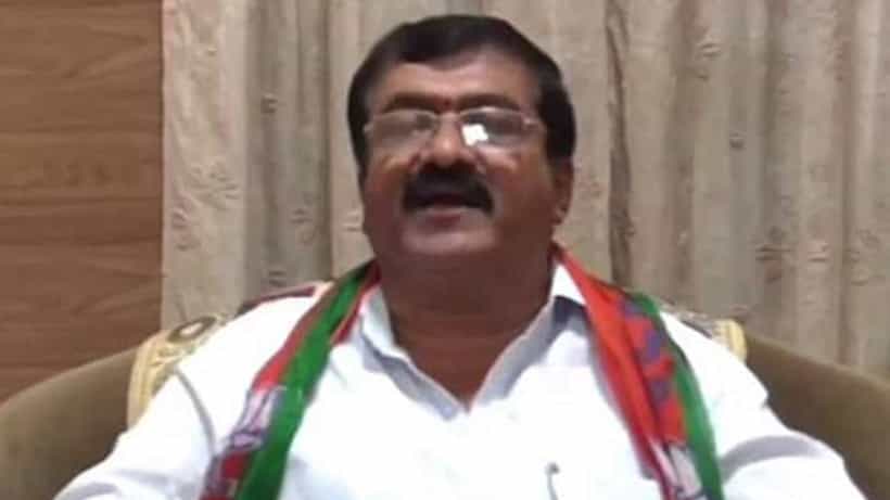 ಜಾತಿನಿಂದನೆ ಪ್ರಕರಣ: ಬಿಜೆಪಿ ಶಾಸಕ ಬಿಪಿ ಹರೀಶ್ಗೆ ನಿರೀಕ್ಷಣಾ ಜಾಮೀನು ಮಂಜೂರು