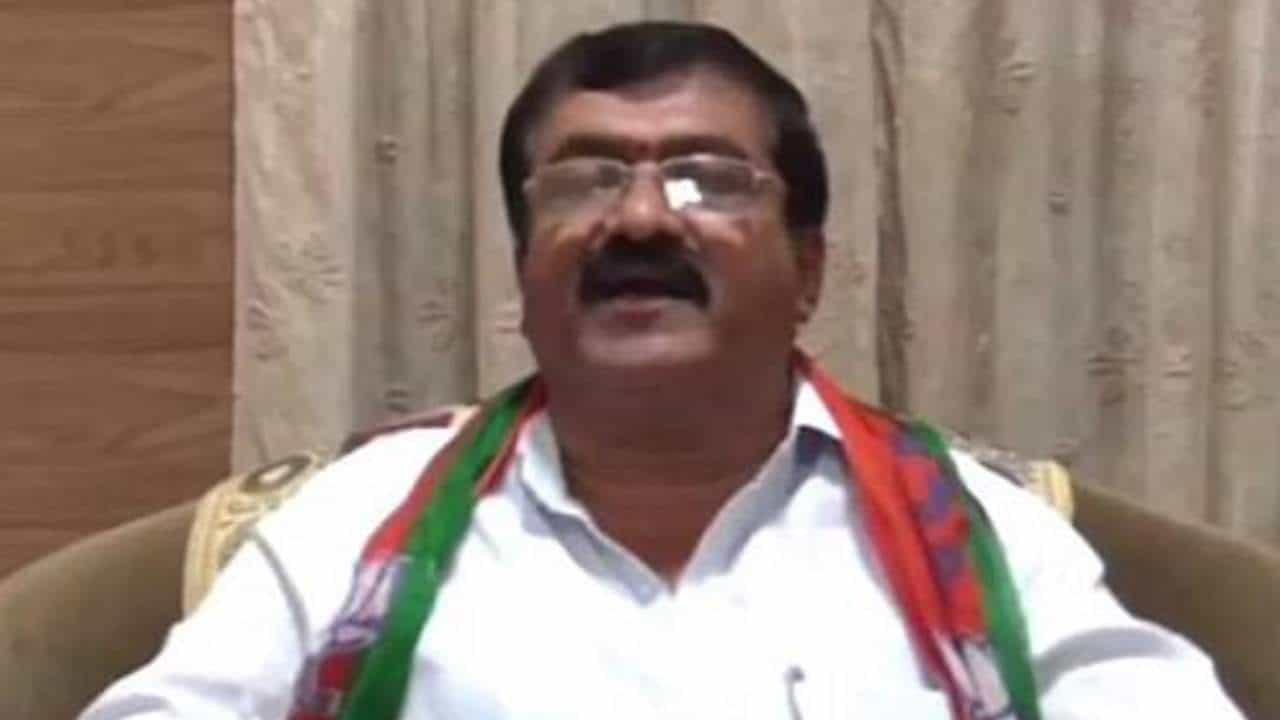 ಜಾತಿನಿಂದನೆ ಪ್ರಕರಣ: ಬಿಜೆಪಿ ಶಾಸಕ ಬಿಪಿ ಹರೀಶ್​ಗೆ ನಿರೀಕ್ಷಣಾ ಜಾಮೀನು ಮಂಜೂರು