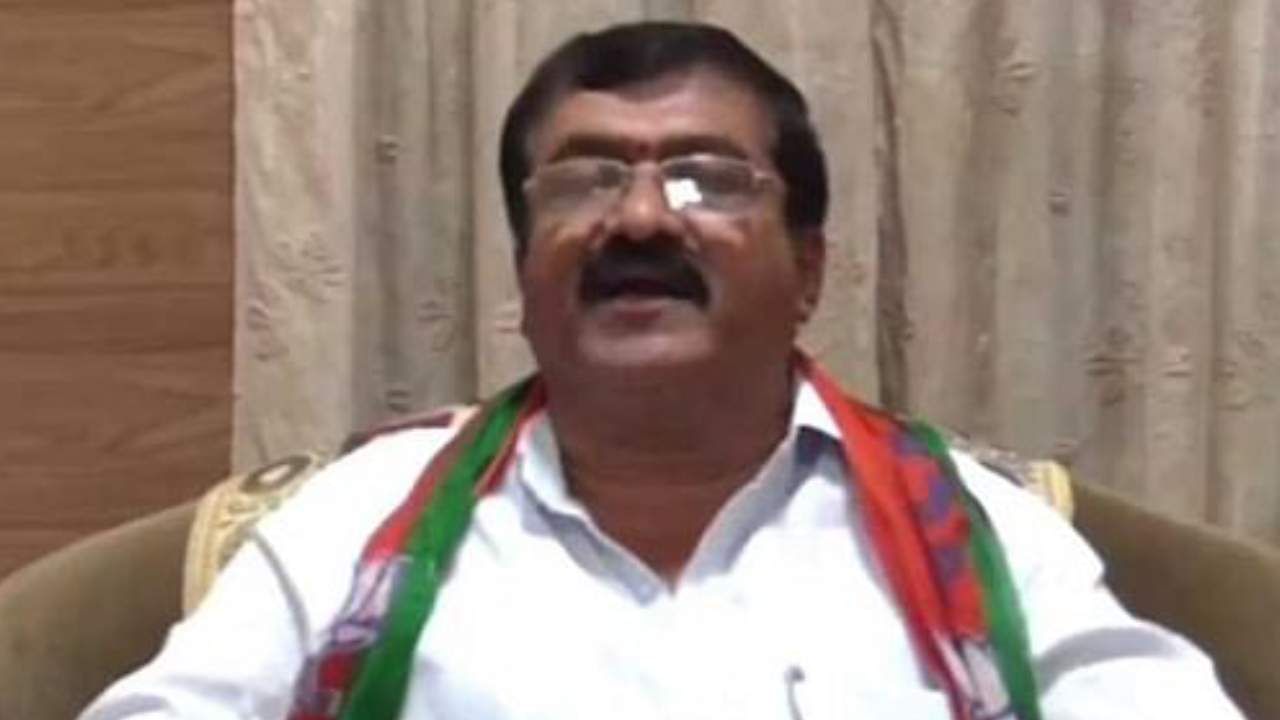 ಜಾತಿನಿಂದನೆ ಪ್ರಕರಣ: ಬಿಜೆಪಿ ಶಾಸಕ ಬಿಪಿ ಹರೀಶ್ಗೆ ನಿರೀಕ್ಷಣಾ ಜಾಮೀನು ಮಂಜೂರು