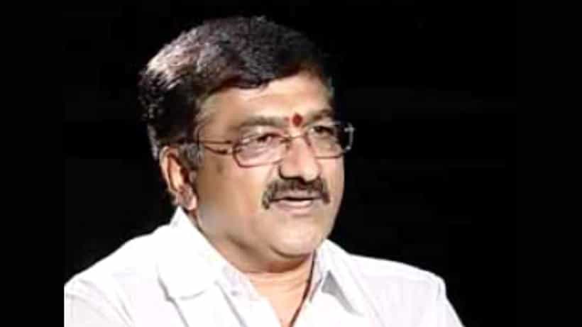 ಬಿಜೆಪಿ ಶಾಸಕ ಬಿಪಿ ಹರೀಶ್ ವಿರುದ್ಧ ಜಾತಿನಿಂದನೆ ಆರೋಪ: ಎಫ್ಐಆರ್ ದಾಖಲು
