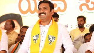 ವರುಣ ಕ್ಷೇತ್ರದ ಅಭಿವೃದ್ಧಿ ನನ್ನಿಂದ ಮಾತ್ರ ಎಂಬ ಸಿದ್ದರಾಮಯ್ಯ ಹೇಳಿಕೆಗೆ ವಿ ಸೋಮಣ್ಣ ತಿರುಗೇಟು