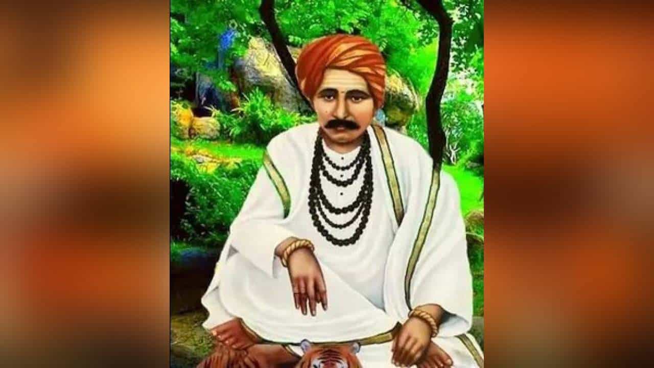 ನಿಜವಾಯ್ತಾ ವಿಜಯಪುರದ ಬಬಲಾದಿ ಶ್ರೀ ಸದಾಶಿವ ಮುತ್ಯಾರ ರಾಜಕೀಯ ಭವಿಷ್ಯ? ಏನದು ನುಡಿ, ಇಲ್ಲಿದೆ ನಿಜವಾಯ್ತಾ ವಿಜಯಪುರದ ಬಬಲಾದಿ ಶ್ರೀ ಸದಾಶಿವ ಮುತ್ಯಾರ ರಾಜಕೀಯ ಭವಿಷ್ಯ? ಏನದು ನುಡಿ, ಇಲ್ಲಿದೆ