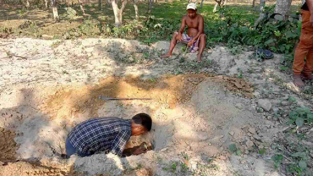 West Bengal: ಆಂಬ್ಯುಲೆನ್ಸ್​ಗೆ ಕೊಡಲು ಹಣವಿಲ್ಲದೆ ಮಗನ ಶವವನ್ನು ಚೀಲದೊಳಗೆ ಹೊತ್ತು 200 ಕಿ.ಮೀ ಪ್ರಯಾಣಿಸಿದ ವ್ಯಕ್ತಿ