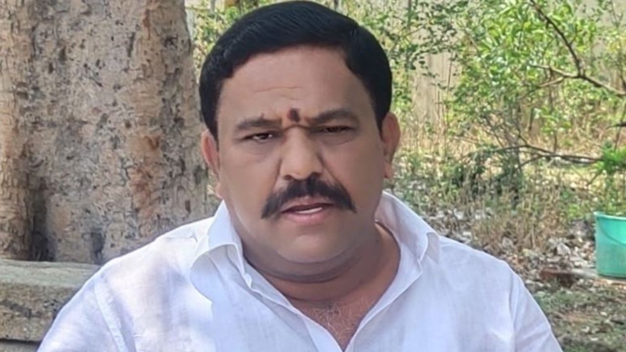 Bagepalli Election Results: ಬಾಗೇಪಲ್ಲಿ ಅಸೆಂಬ್ಲಿ ಚುನಾವಣೆಯಲ್ಲಿ ತ್ರಿಕೋನ ಸ್ಫರ್ಧೆಯ ಮಧ್ಯೆ ಕಾಂಗ್ರೆಸ್ ಅಭ್ಯರ್ಥಿ ಸುಬ್ಬಾರೆಡ್ಡಿಗೆ ಗೆಲುವು Bagepalli Election Results: ಬಾಗೇಪಲ್ಲಿ ಅಸೆಂಬ್ಲಿ ಚುನಾವಣೆಯಲ್ಲಿ ತ್ರಿಕೋನ ಸ್ಫರ್ಧೆಯ ಮಧ್ಯೆ ಕಾಂಗ್ರೆಸ್ ಅಭ್ಯರ್ಥಿ ಸುಬ್ಬಾರೆಡ್ಡಿಗೆ ಗೆಲುವು