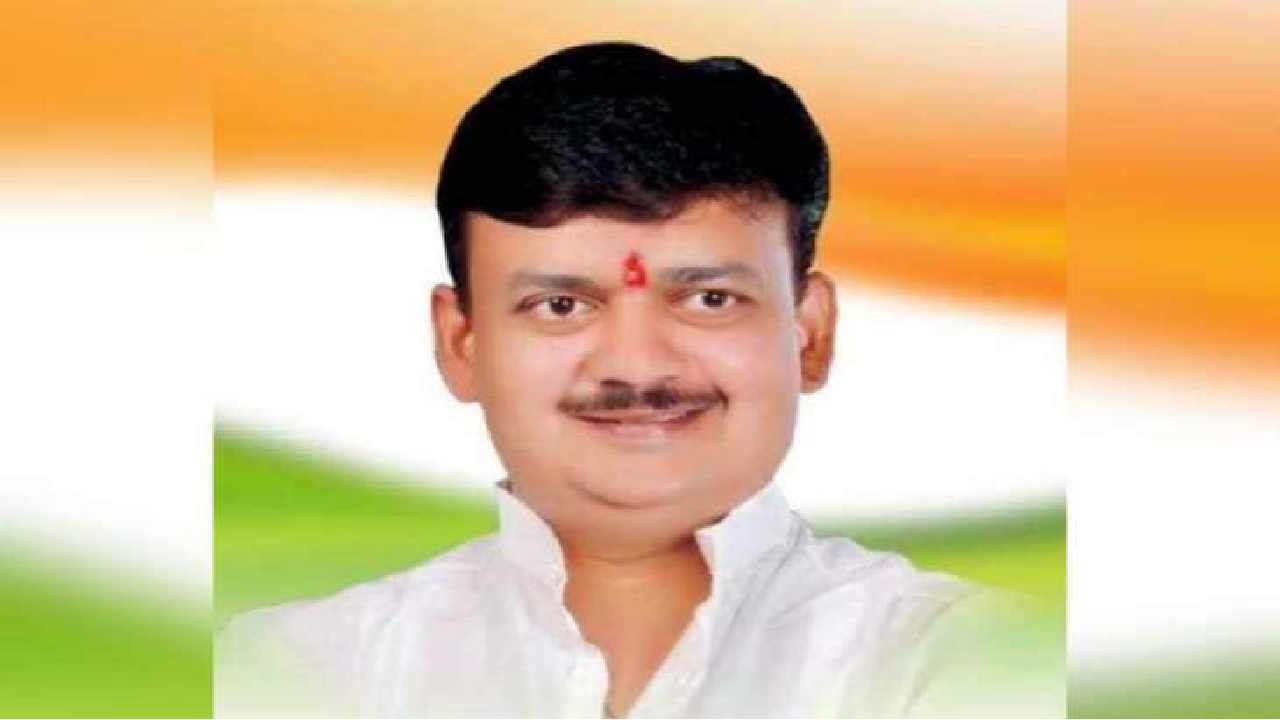 Balu Dhanorkar Death: ಮಹಾರಾಷ್ಟ್ರದ ಏಕೈಕ ಕಾಂಗ್ರೆಸ್​ ಸಂಸದ ಬಾಲು ಧನೋರ್ಕರ್ ನಿಧನ